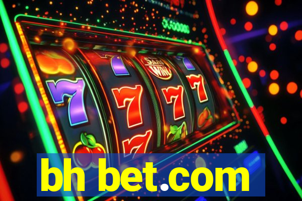 bh bet.com